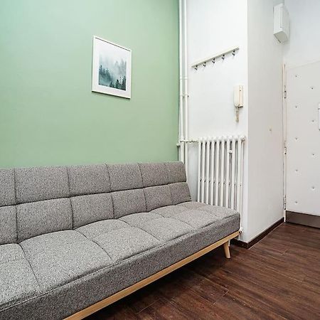 Cozy Old Town Stay - 1-Bedroom Apartment Prag Dış mekan fotoğraf