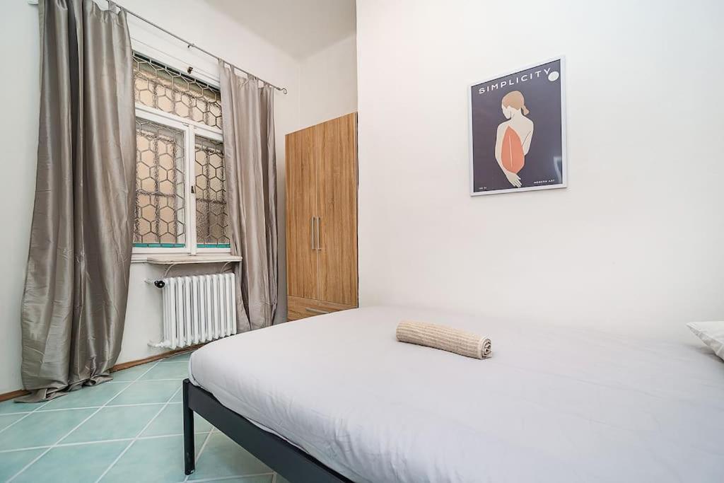 Cozy Old Town Stay - 1-Bedroom Apartment Prag Dış mekan fotoğraf