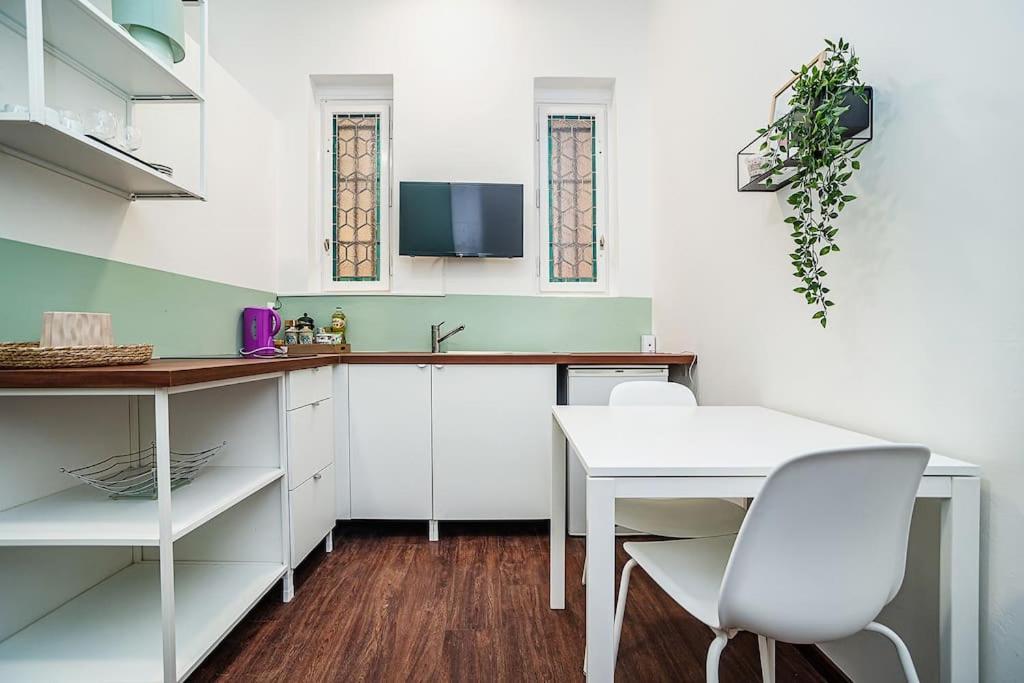 Cozy Old Town Stay - 1-Bedroom Apartment Prag Dış mekan fotoğraf