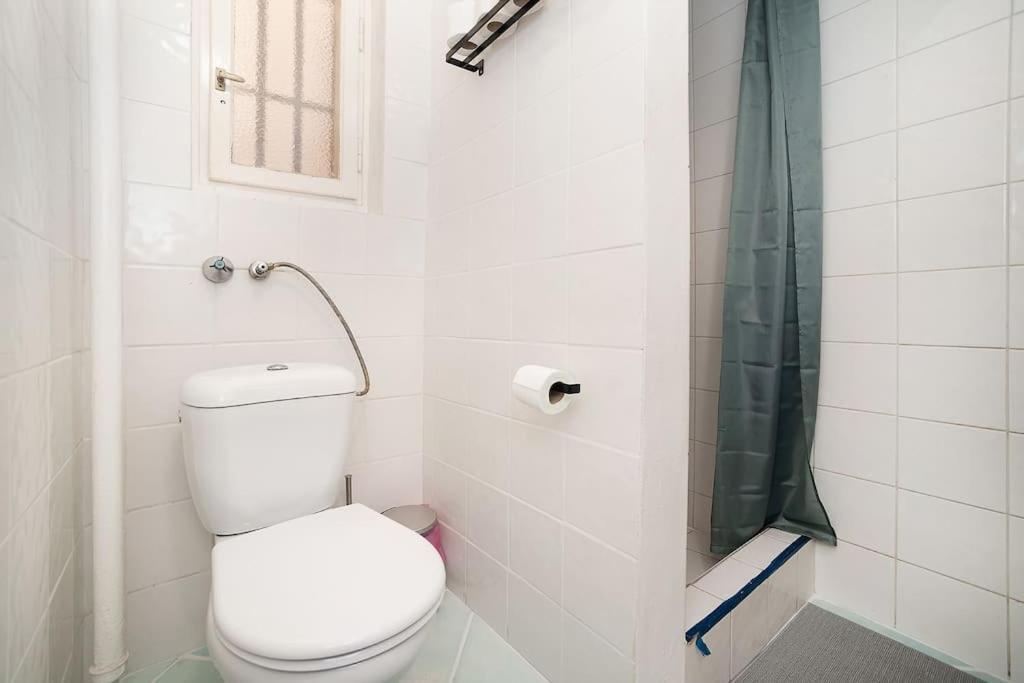 Cozy Old Town Stay - 1-Bedroom Apartment Prag Dış mekan fotoğraf