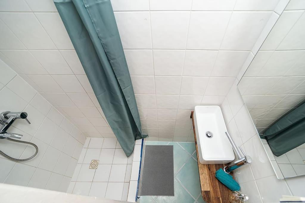 Cozy Old Town Stay - 1-Bedroom Apartment Prag Dış mekan fotoğraf