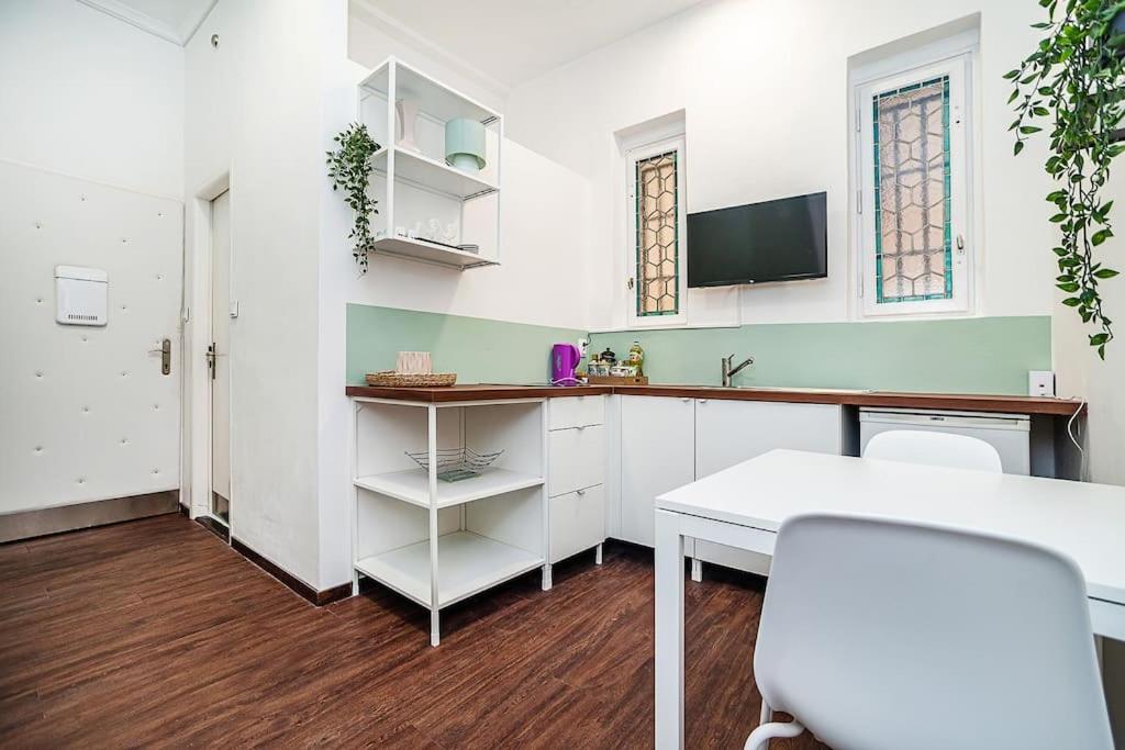 Cozy Old Town Stay - 1-Bedroom Apartment Prag Dış mekan fotoğraf