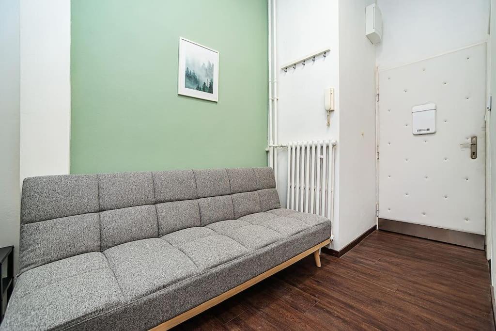Cozy Old Town Stay - 1-Bedroom Apartment Prag Dış mekan fotoğraf