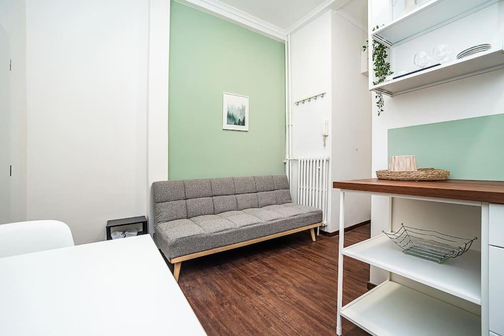 Cozy Old Town Stay - 1-Bedroom Apartment Prag Dış mekan fotoğraf